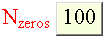 N_zeros100