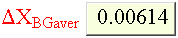 ΔX_BGaver 0.00614