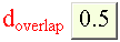 d_overlap 0.5