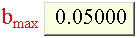 b_max 0.05