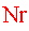 Nr