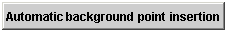 Automatic background point insertion
