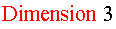 Dimension3
