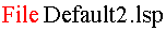 FileDefault2 . lsp