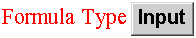 Formula TypeInput