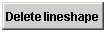Delete lineshape